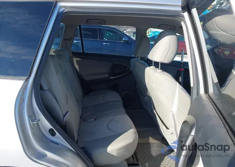 2011 Toyota Rav4 Base V6 z USA, uszkodzony, nr VIN 2T3BK4DV8BW053530